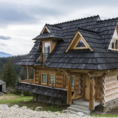 Udanypobyt Dom Bajeczna Chata